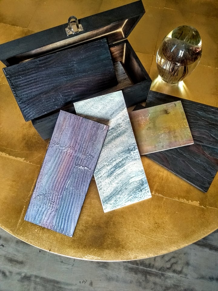 jaswall deco — Photos 1